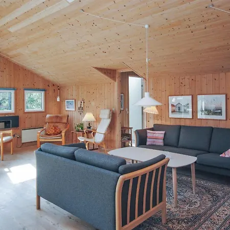 Heggi - 900m From The Sea In Nw Jutland By Interhome Torsted (Nordjylland)