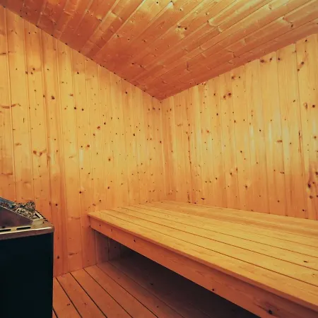 Heggi - 900m From The Sea In Nw Jutland By Interhome Holiday home *