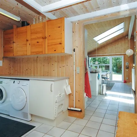 Heggi - 900m From The Sea In Nw Jutland By Interhome Torsted (Nordjylland)