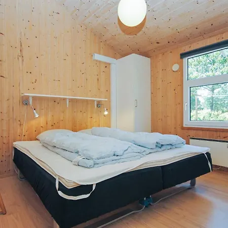 Heggi - 900m From The Sea In Nw Jutland By Interhome