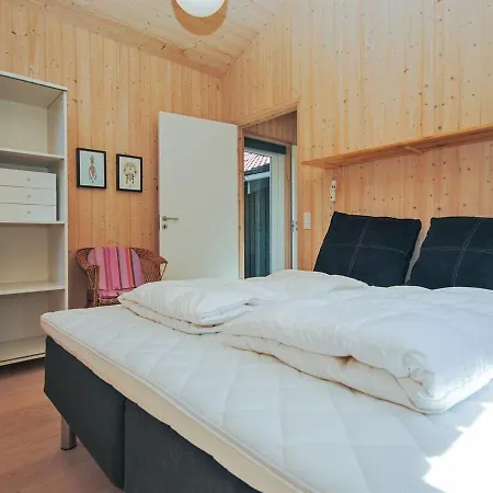 Heggi - 900m From The Sea In Nw Jutland By Interhome *
