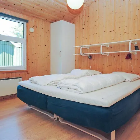 Heggi - 900m From The Sea In Nw Jutland By Interhome *