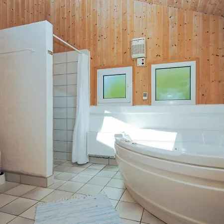 Heggi - 900m From The Sea In Nw Jutland By Interhome *