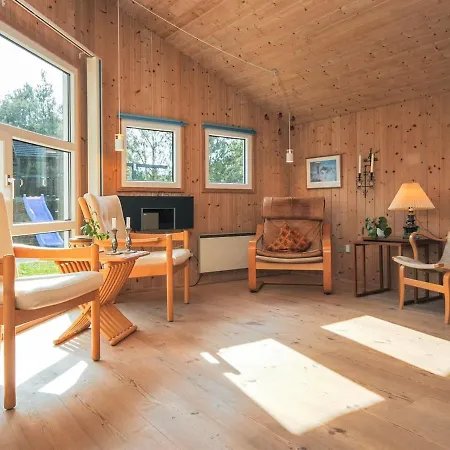 Holiday home Heggi - 900m From The Sea In Nw Jutland By Interhome Torsted (Nordjylland)