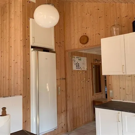 Heggi - 900m From The Sea In Nw Jutland By Interhome * Torsted (Nordjylland)