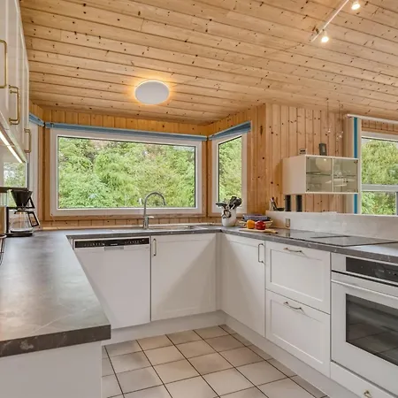 Feriehus Heggi - 900m From The Sea By Interhome *