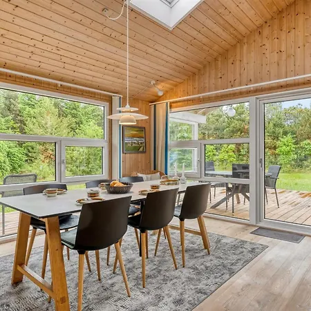 Heggi - 900m From The Sea By Interhome Torsted (Nordjylland)