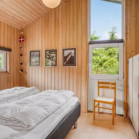 Heggi - 900m From The Sea By Interhome Torsted (Nordjylland)