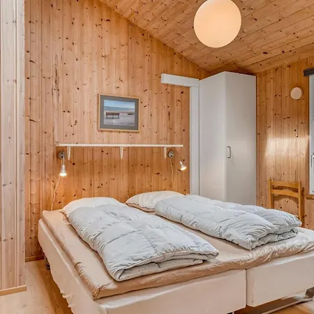 Heggi - 900m From The Sea By Interhome * Torsted (Nordjylland)