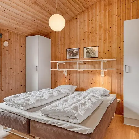 Сasa de vacaciones Heggi - 900m From The Sea By Interhome *