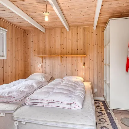 Сasa de vacaciones Heggi - 900m From The Sea By Interhome *