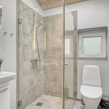 Сasa de vacaciones Heggi - 900m From The Sea By Interhome *