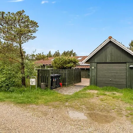 Heggi - 900m From The Sea By Interhome Сasa de vacaciones Torsted (Nordjylland)
