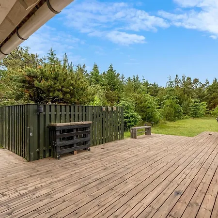 Heggi - 900m From The Sea By Interhome Feriehus