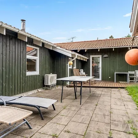 Heggi - 900m From The Sea By Interhome Torsted (Nordjylland)