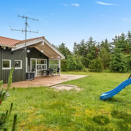Heggi - 900m From The Sea By Interhome Сasa de vacaciones *